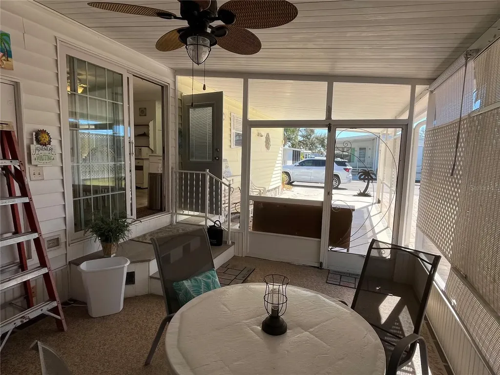 511 Cervina Drive N Venice FL 34285