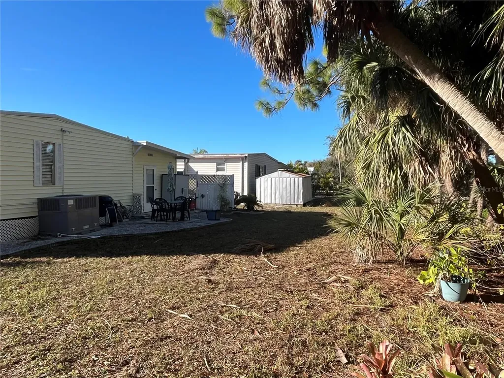 511 Cervina Drive N Venice FL 34285