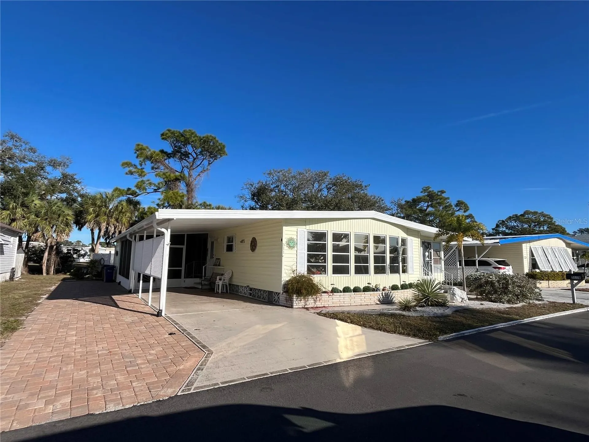 511 Cervina Drive N Venice FL 34285