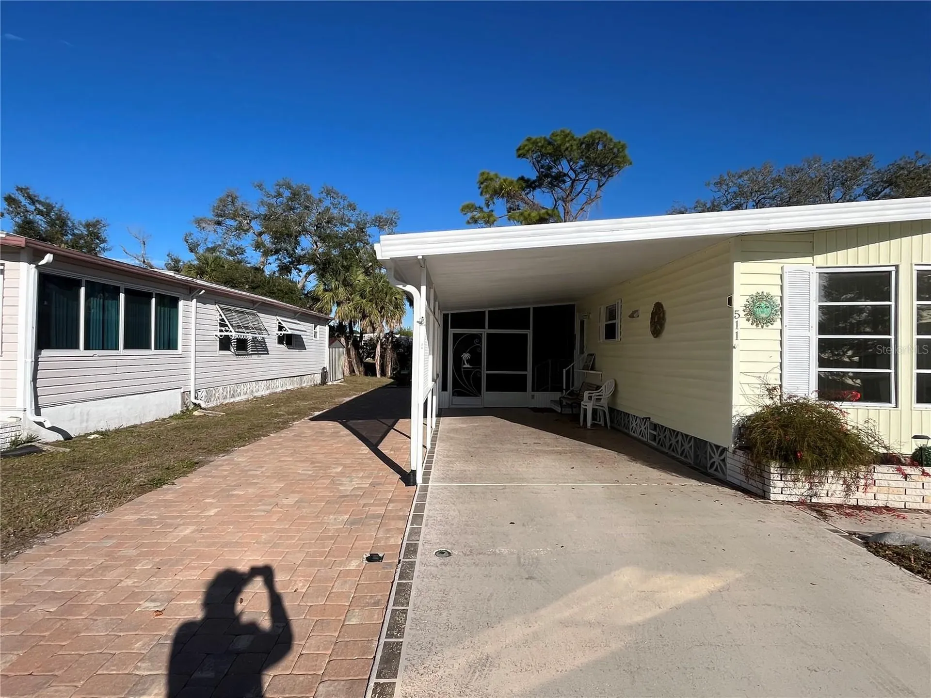 511 Cervina Drive N Venice FL 34285