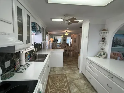 511 Cervina Drive N Venice FL 34285