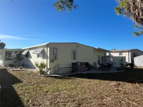 511 Cervina Drive N Venice FL 34285
