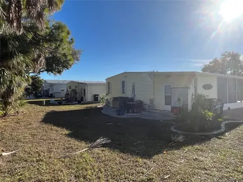 511 Cervina Drive N Venice FL 34285