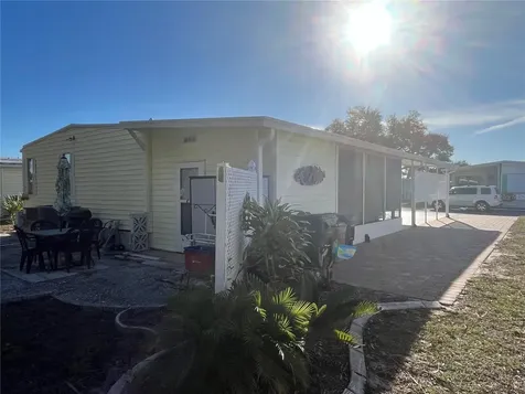 511 Cervina Drive N Venice FL 34285