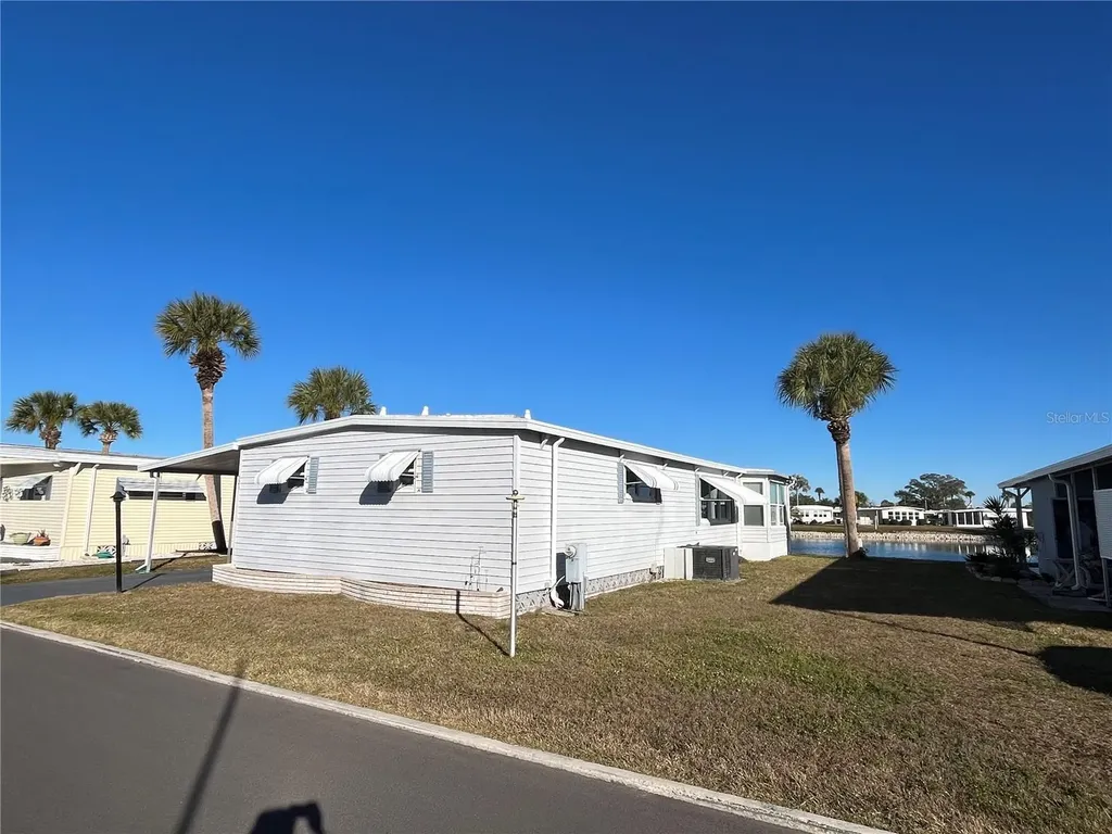 523 Vasto Drive Venice FL 34285