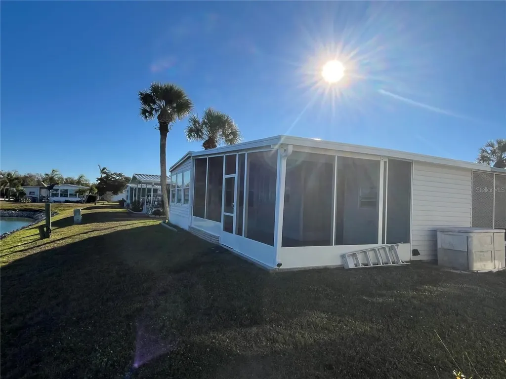 523 Vasto Drive Venice FL 34285