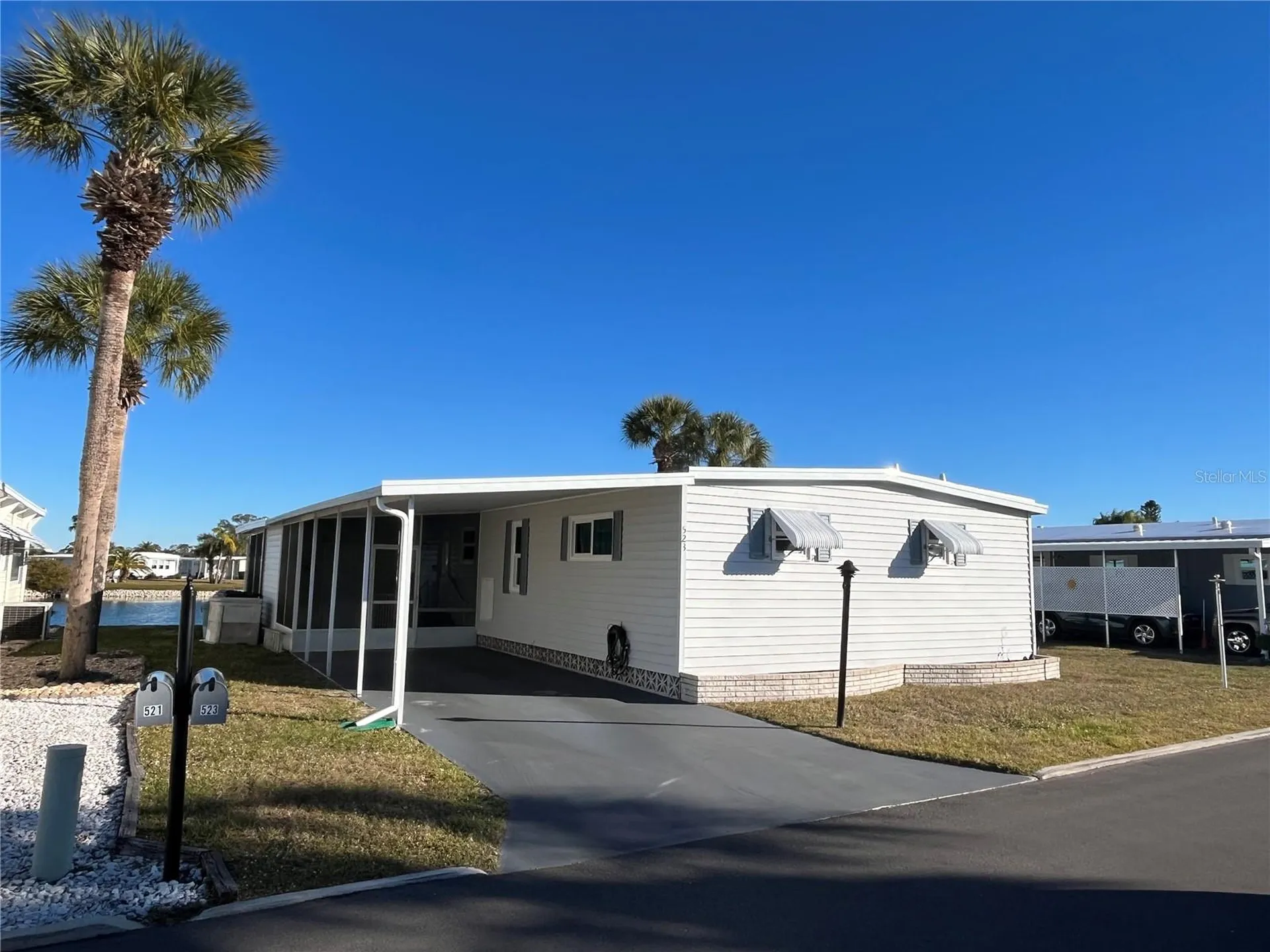523 Vasto Drive Venice FL 34285