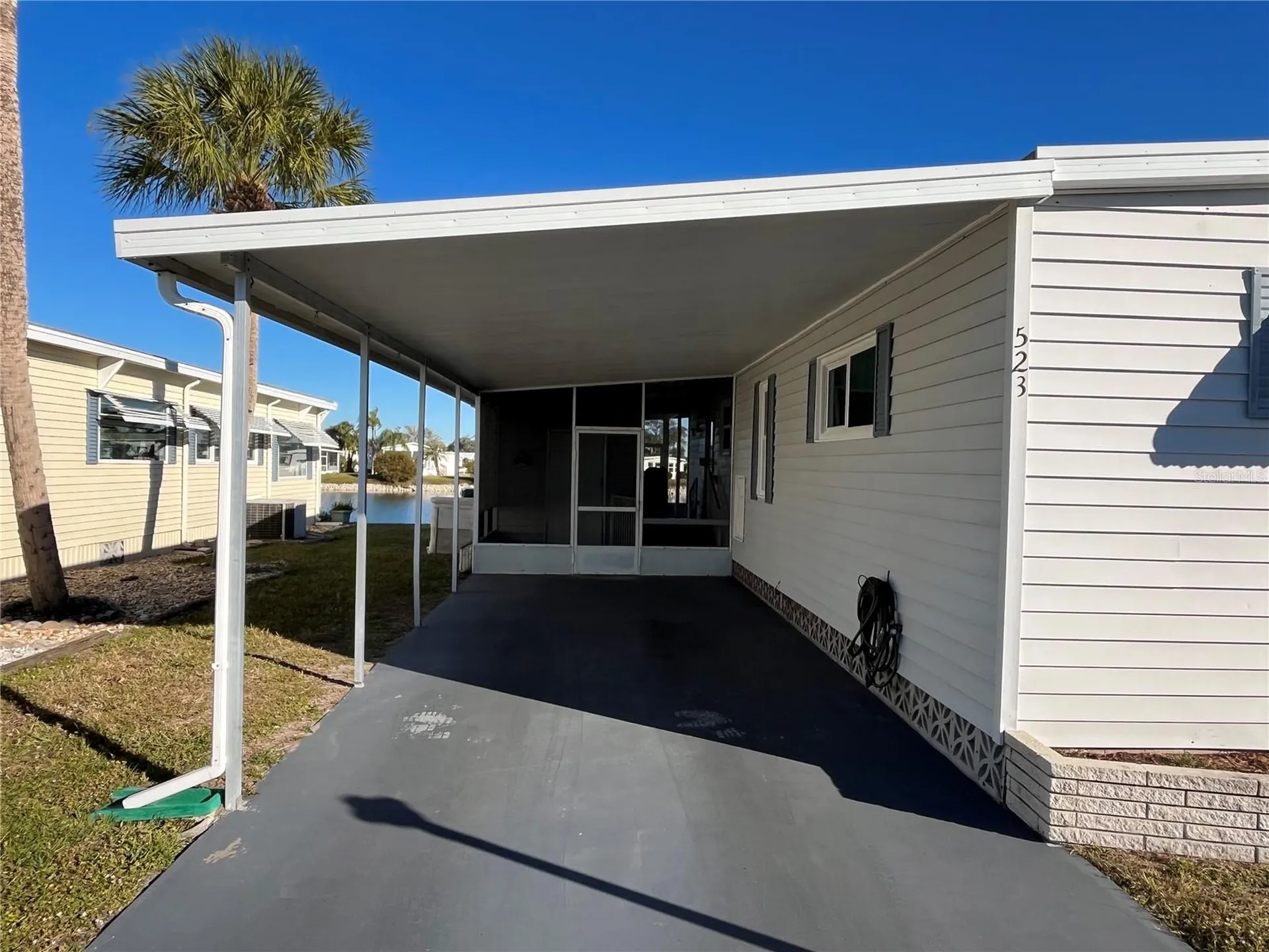 523 Vasto Drive Venice FL 34285