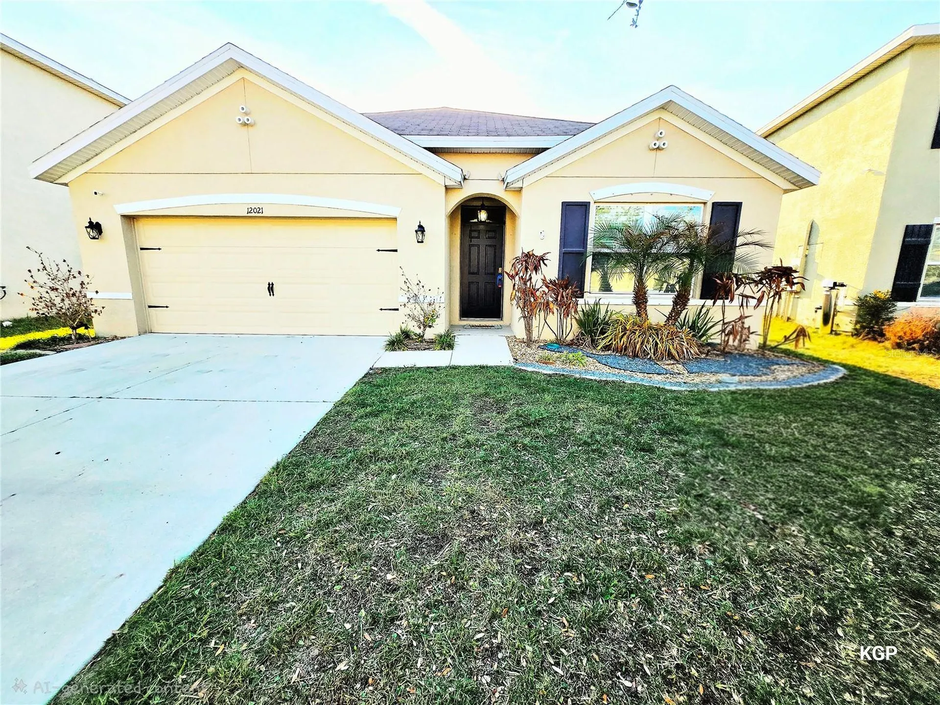 12021 Gillingham Harbor Lane Gibsonton FL 33534