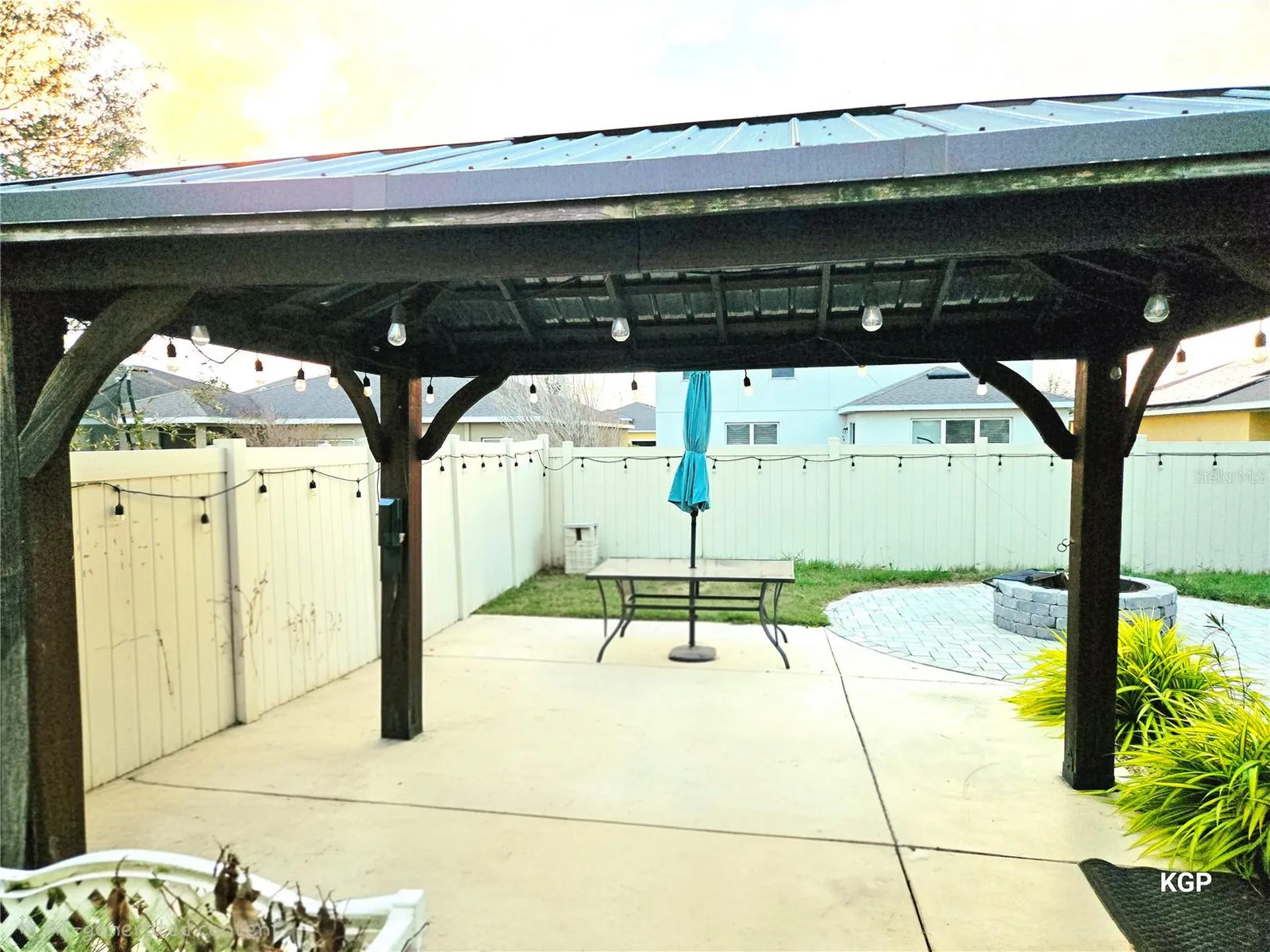 12021 Gillingham Harbor Lane Gibsonton FL 33534
