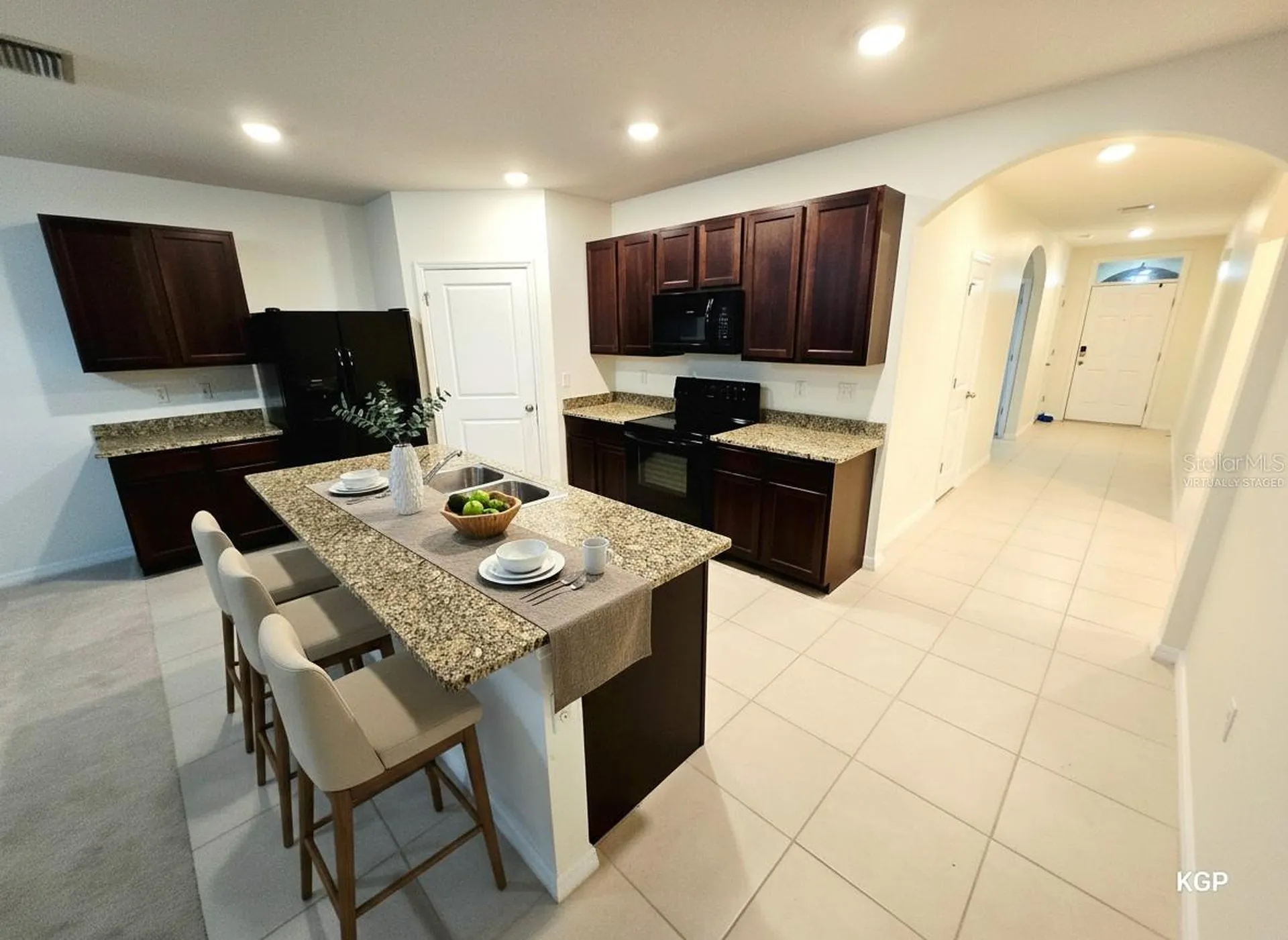 12021 Gillingham Harbor Lane Gibsonton FL 33534
