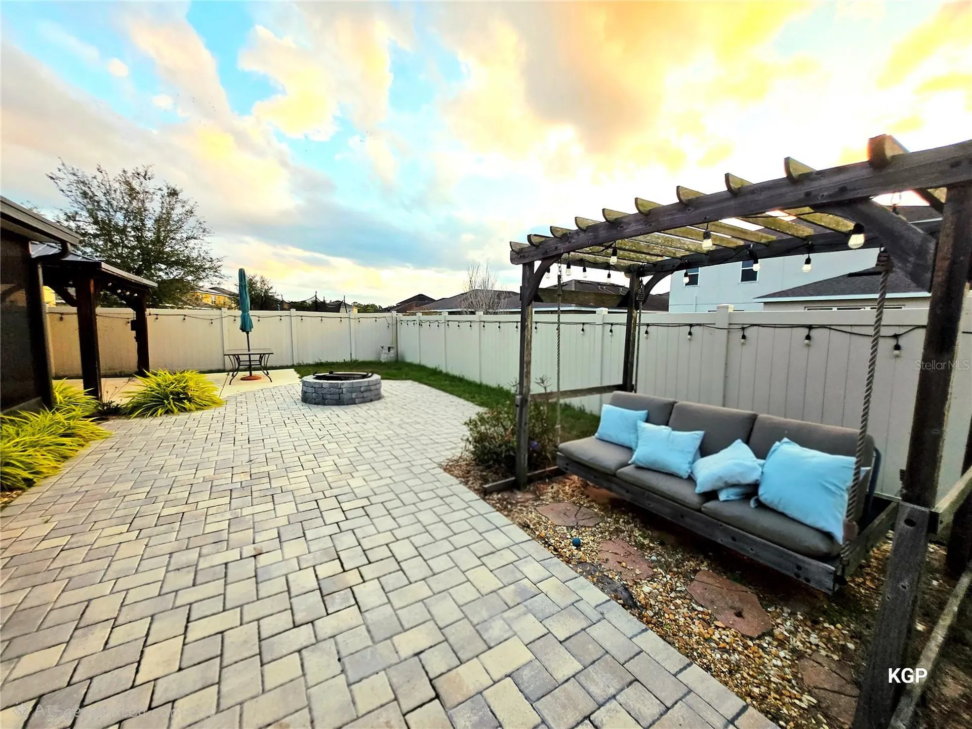 12021 Gillingham Harbor Lane Gibsonton FL 33534