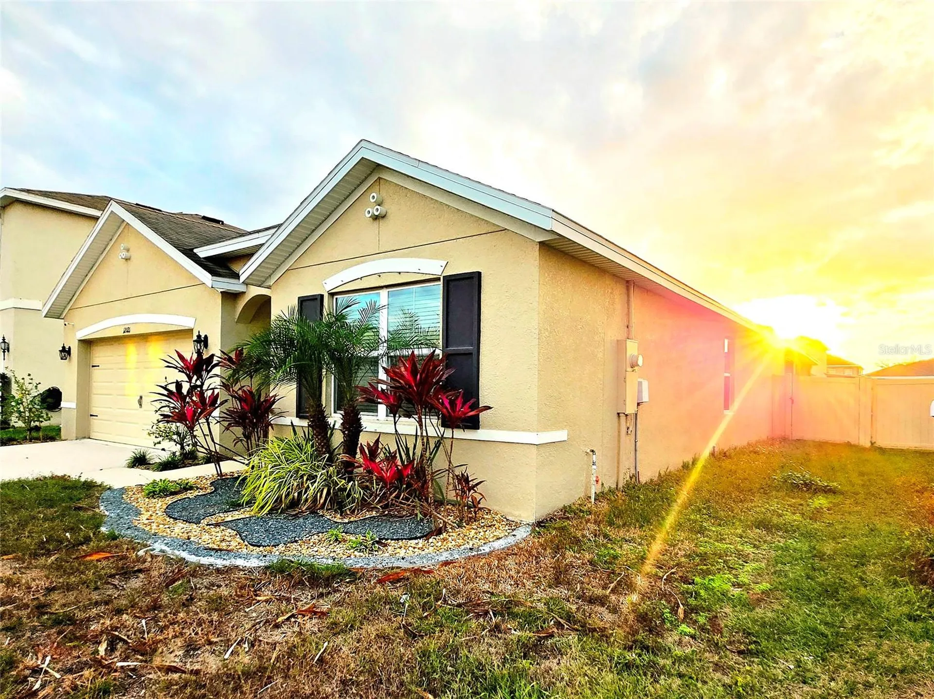 12021 Gillingham Harbor Lane Gibsonton FL 33534