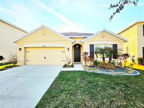 12021 Gillingham Harbor Lane Gibsonton FL 33534