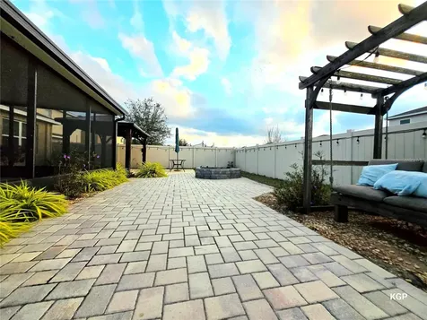 12021 Gillingham Harbor Lane Gibsonton FL 33534