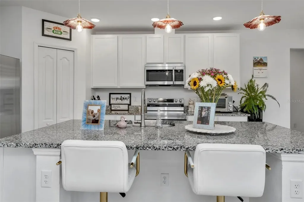 11495 June Briar Loop San Antonio FL 33576