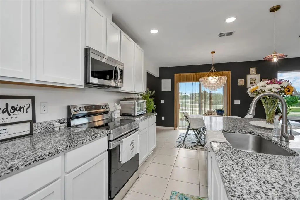 11495 June Briar Loop San Antonio FL 33576