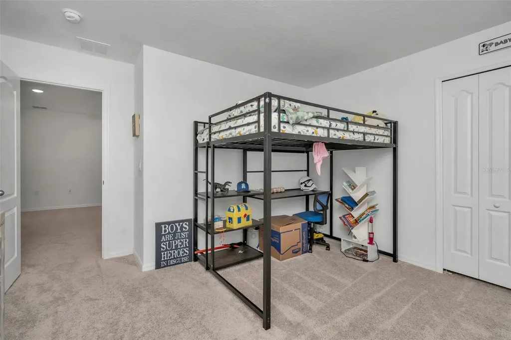 11495 June Briar Loop San Antonio FL 33576