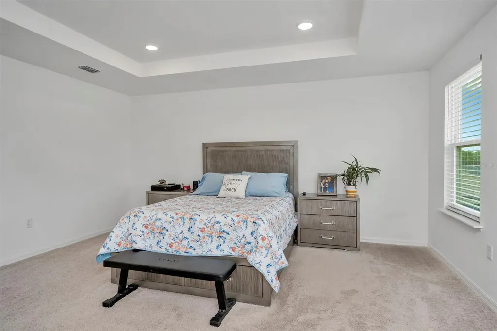 11495 June Briar Loop San Antonio FL 33576