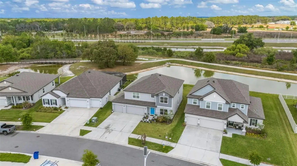 11495 June Briar Loop San Antonio FL 33576