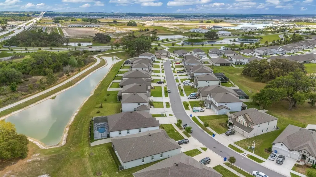 11495 June Briar Loop San Antonio FL 33576