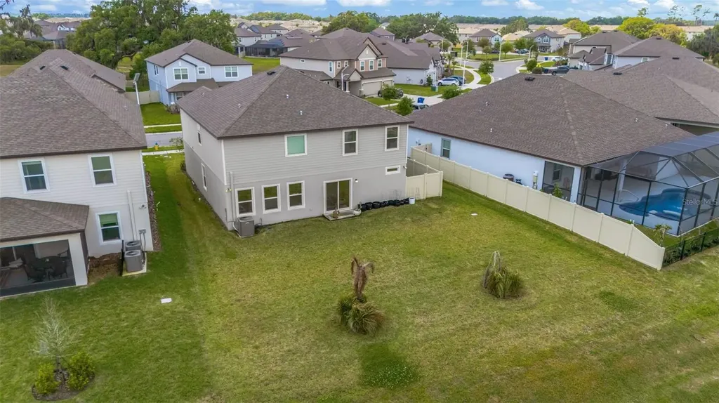 11495 June Briar Loop San Antonio FL 33576