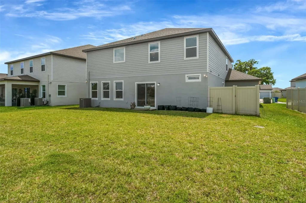 11495 June Briar Loop San Antonio FL 33576