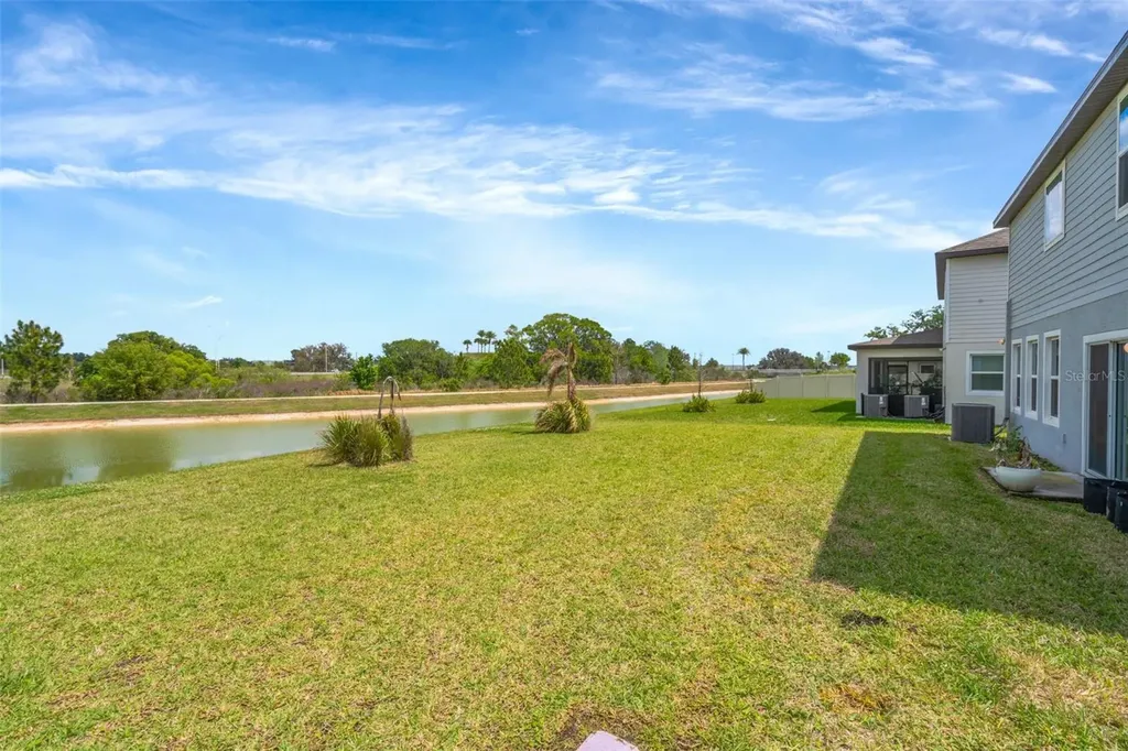 11495 June Briar Loop San Antonio FL 33576