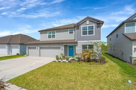 11495 June Briar Loop San Antonio FL 33576