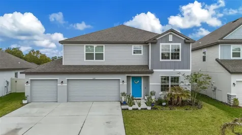 11495 June Briar Loop San Antonio FL 33576