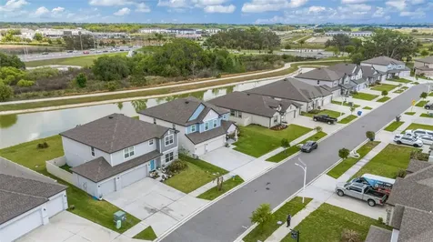 11495 June Briar Loop San Antonio FL 33576