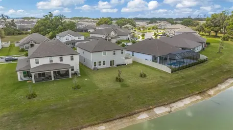 11495 June Briar Loop San Antonio FL 33576