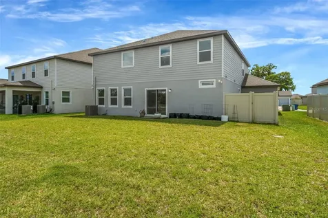 11495 June Briar Loop San Antonio FL 33576