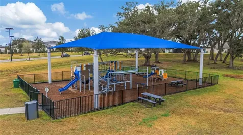 11495 June Briar Loop San Antonio FL 33576