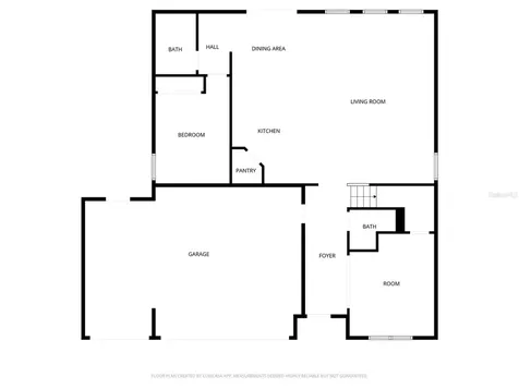 11495 June Briar Loop San Antonio FL 33576
