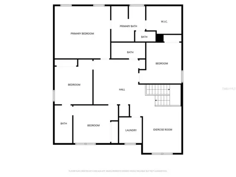 11495 June Briar Loop San Antonio FL 33576