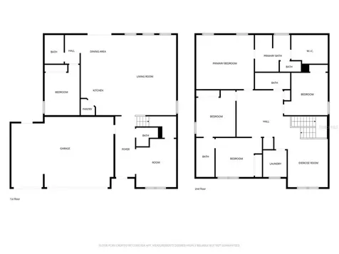 11495 June Briar Loop San Antonio FL 33576