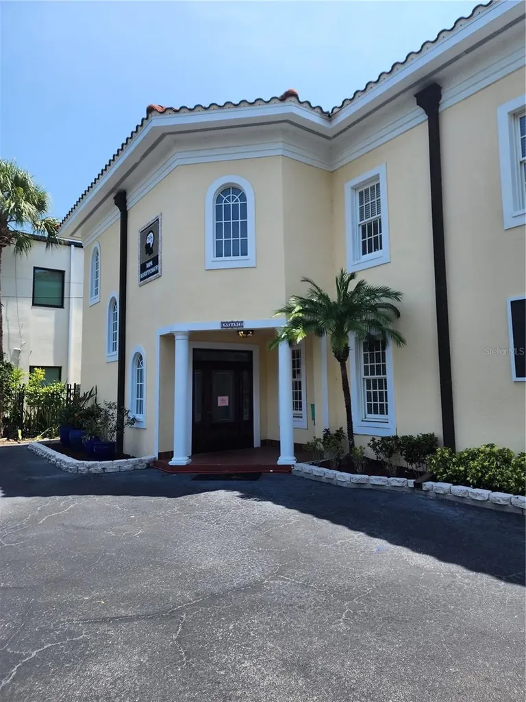 603 S Boulevard Tampa FL 33606
