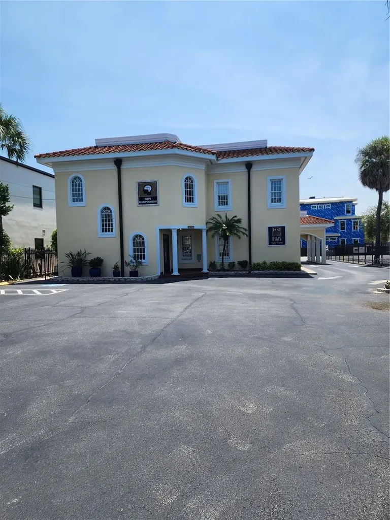 603 S Boulevard Tampa FL 33606
