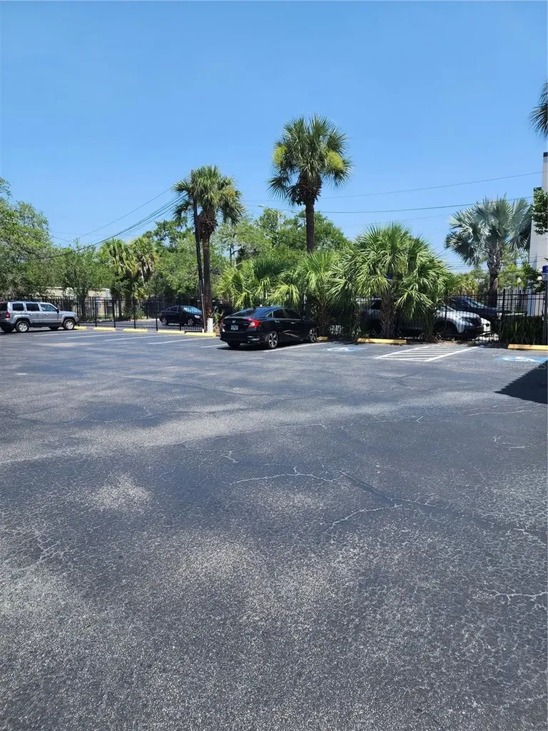 603 S Boulevard Tampa FL 33606