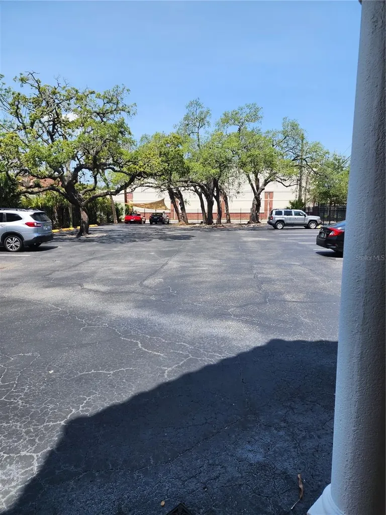 603 S Boulevard Tampa FL 33606