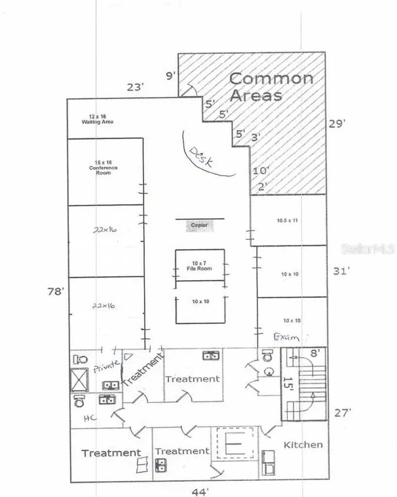 603 S Boulevard Tampa FL 33606