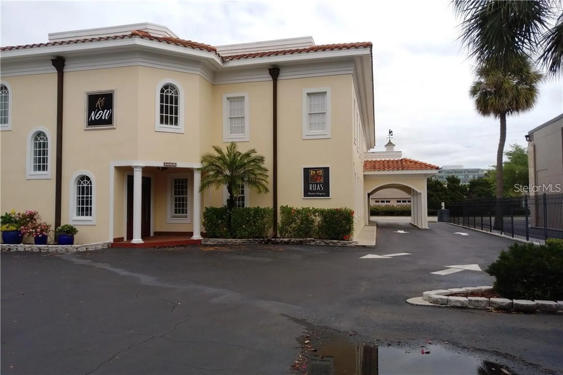 603 S Boulevard Tampa FL 33606