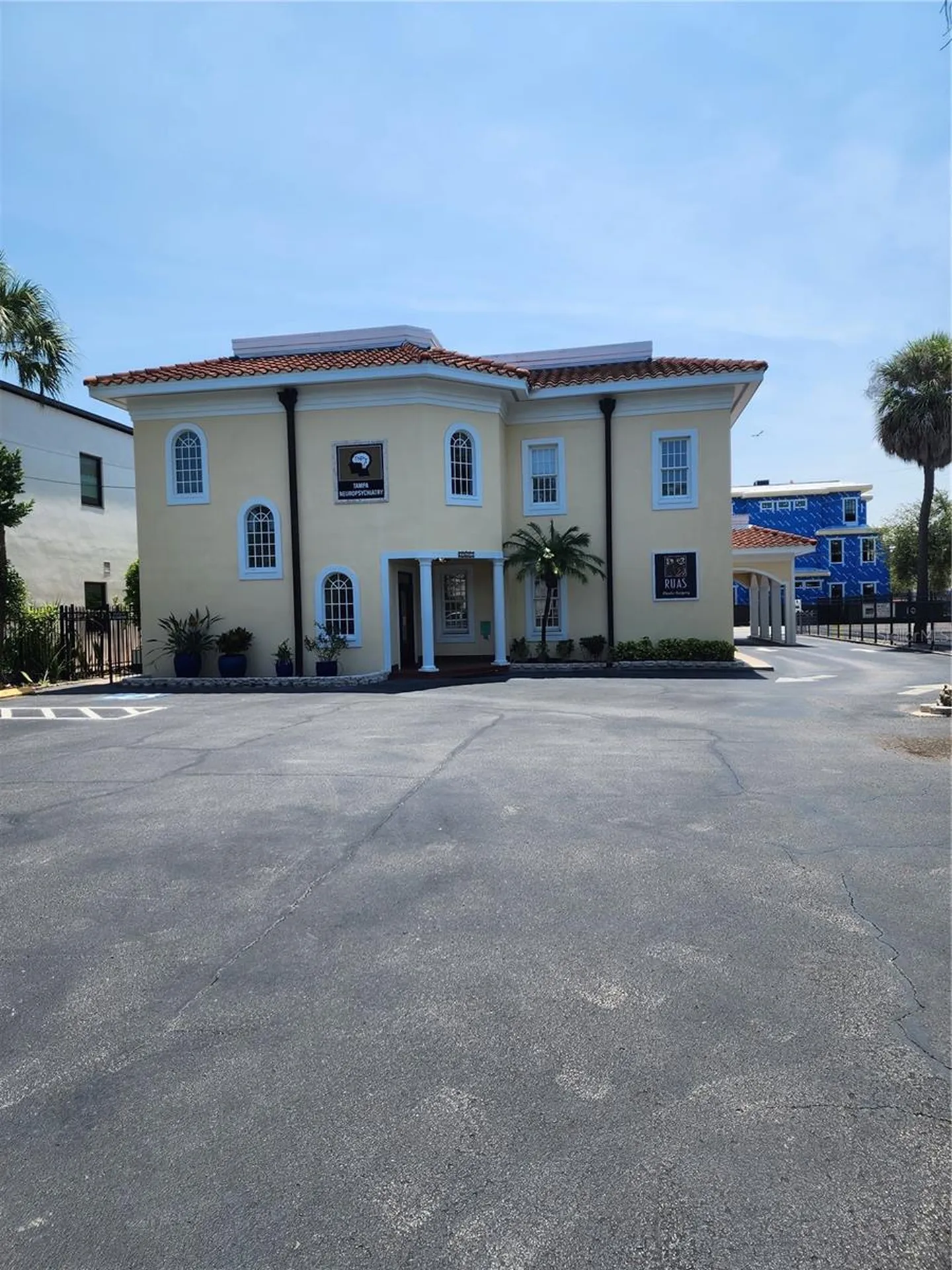 603 S Boulevard Tampa FL 33606