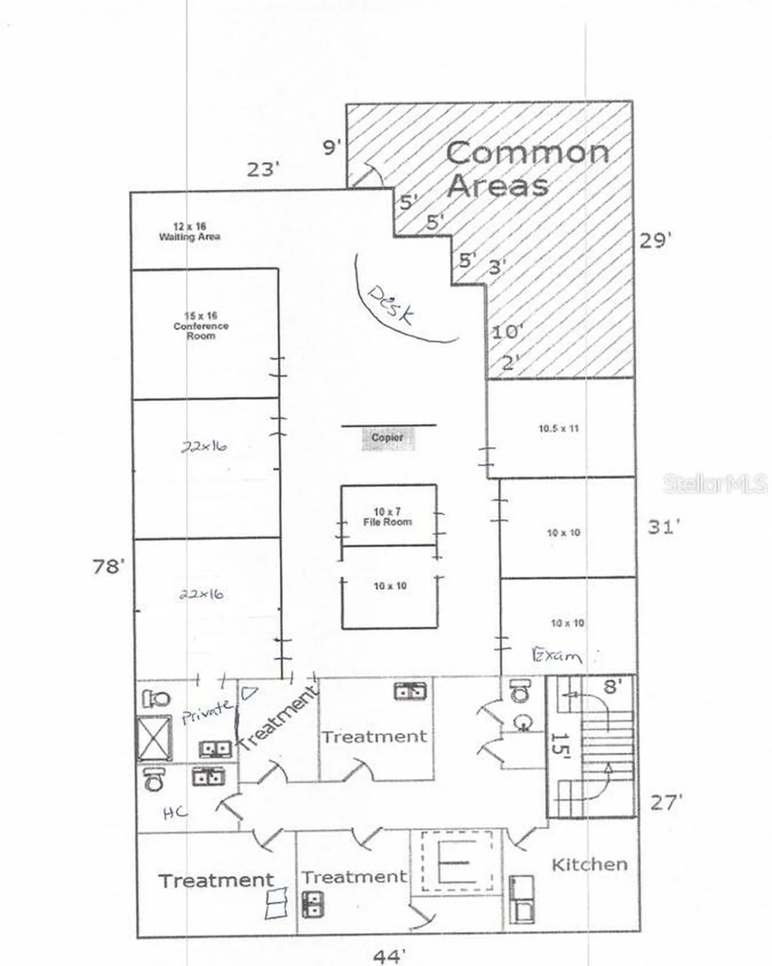 603 S Boulevard Tampa FL 33606