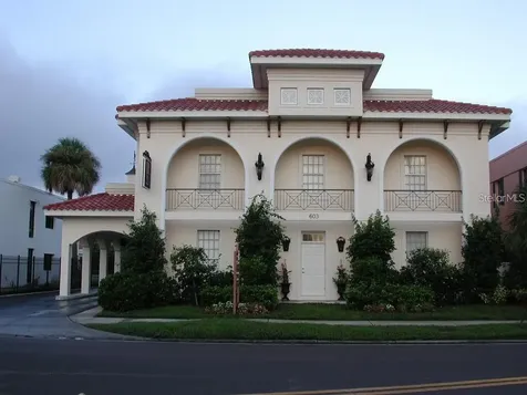 603 S Boulevard Tampa FL 33606