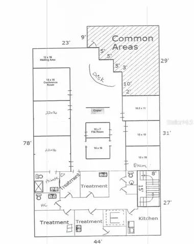 603 S Boulevard Tampa FL 33606