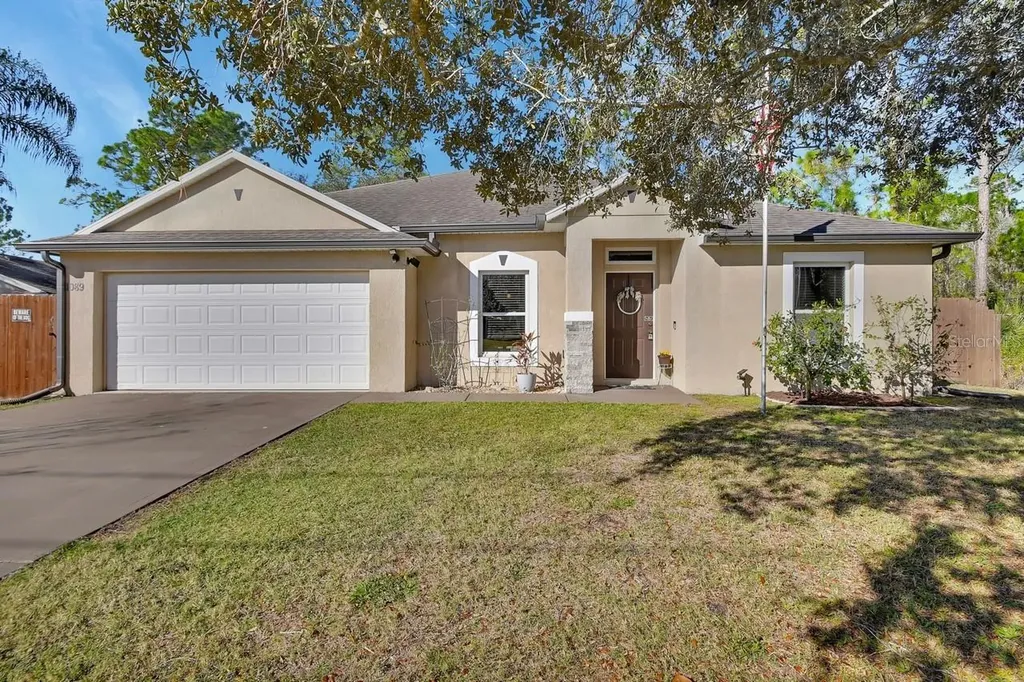 1089 Eastbrook Avenue Deltona FL 32738