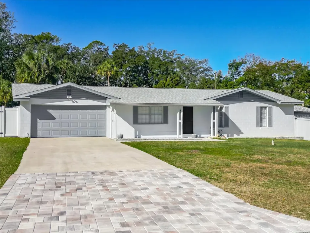 3820 SE 33rd Avenue Ocala FL 34480