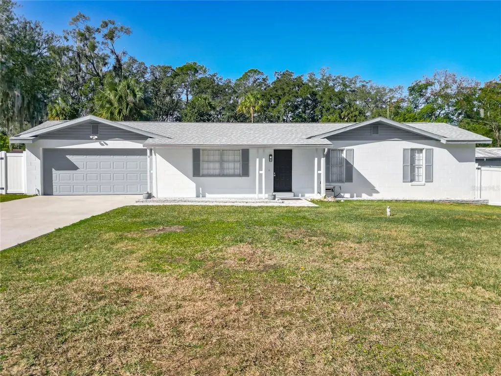 3820 SE 33rd Avenue Ocala FL 34480